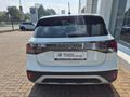 2026 Volkswagen T-Cross 1.0 TSI Auto