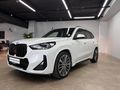 2022 BMW X1 sDrive18i M Sport