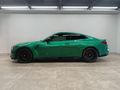 2025 BMW M4 Coupe Competition AWD Auto