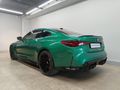 2025 BMW M4 Coupe Competition AWD Auto