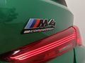 2025 BMW M4 Coupe Competition AWD Auto