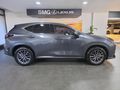 2025 Lexus NX 350h EX