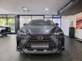2025 Lexus NX 350h EX