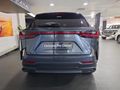 2025 Lexus NX 350h EX