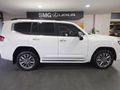 2025 Toyota Land Cruiser 300 V6 3.3 D ZX
