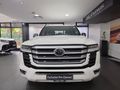 2025 Toyota Land Cruiser 300 V6 3.3 D ZX