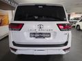 2025 Toyota Land Cruiser 300 V6 3.3 D ZX