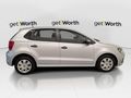 2024 Volkswagen Polo Vivo 1.4 Trendline 5-dr