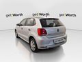 2024 Volkswagen Polo Vivo 1.4 Trendline 5-dr