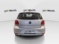 2024 Volkswagen Polo Vivo 1.4 Trendline 5-dr