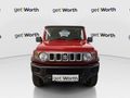 2025 Suzuki Jimny 1.5 GL AllGrip 5-Door