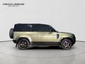 2022 Land Rover Defender 110 D300 HSE X-Dynamic