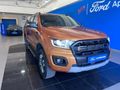 2019 Ford Ranger 2.0D Bi-Turbo Wildtrak 4x4 Auto Double-Cab