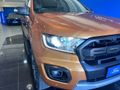 2019 Ford Ranger 2.0D Bi-Turbo Wildtrak 4x4 Auto Double-Cab