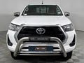 2021 Toyota Hilux 2.4 GD-6 Raised Body Raider Auto Extended Cab