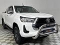2021 Toyota Hilux 2.4 GD-6 Raised Body Raider Auto Extended Cab