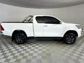 2021 Toyota Hilux 2.4 GD-6 Raised Body Raider Auto Extended Cab