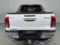 2021 Toyota Hilux 2.4 GD-6 Raised Body Raider Auto Extended Cab