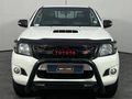 2016 Toyota Hilux 3.0 D-4D Legend 45 4x4 Auto Double-Cab
