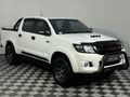 2016 Toyota Hilux 3.0 D-4D Legend 45 4x4 Auto Double-Cab