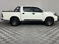 2016 Toyota Hilux 3.0 D-4D Legend 45 4x4 Auto Double-Cab