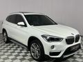 2019 BMW X1 sDrive20d xLine Auto