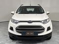 2016 Ford EcoSport 1.5 TDCi Trend