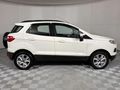 2016 Ford EcoSport 1.5 TDCi Trend