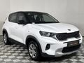 2021 Kia Sonet 1.5 LX