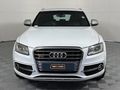 2014 Audi SQ5 3.0 TDI quattro Auto