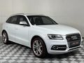 2014 Audi SQ5 3.0 TDI quattro Auto