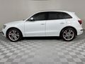 2014 Audi SQ5 3.0 TDI quattro Auto