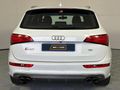 2014 Audi SQ5 3.0 TDI quattro Auto