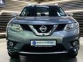 2016 Nissan X-Trail 2.5 SE 4x4 Auto