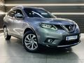 2016 Nissan X-Trail 2.5 SE 4x4 Auto