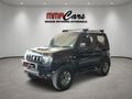 2019 Suzuki Jimny 1.3i 4X4