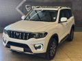 2026 Mahindra Scorpio N 2.2D 4X4 Auto Z8