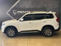 2026 Mahindra Scorpio N 2.2D 4X4 Auto Z8