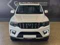 2026 Mahindra Scorpio N 2.2D 4X4 Auto Z8
