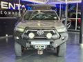 2022 Toyota Hilux 2.8 GD-6 Raised Body Legend 4x4 Auto Extended Cab
