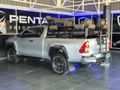 2022 Toyota Hilux 2.8 GD-6 Raised Body Legend 4x4 Auto Extended Cab