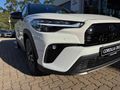 2026 Toyota Corolla Cross 1.8 GR-S Hybrid