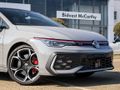 2026 Volkswagen Golf 8 GTI 2.0 TSI DSG