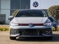 2026 Volkswagen Golf 8 GTI 2.0 TSI DSG