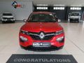 2021 Renault Kwid 1.0 Techno