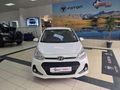 2018 Hyundai Grand i10 1.0 Motion Auto