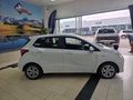 2018 Hyundai Grand i10 1.0 Motion Auto