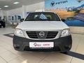2019 Nissan NP200 1.6