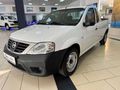 2019 Nissan NP200 1.6