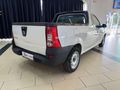 2019 Nissan NP200 1.6